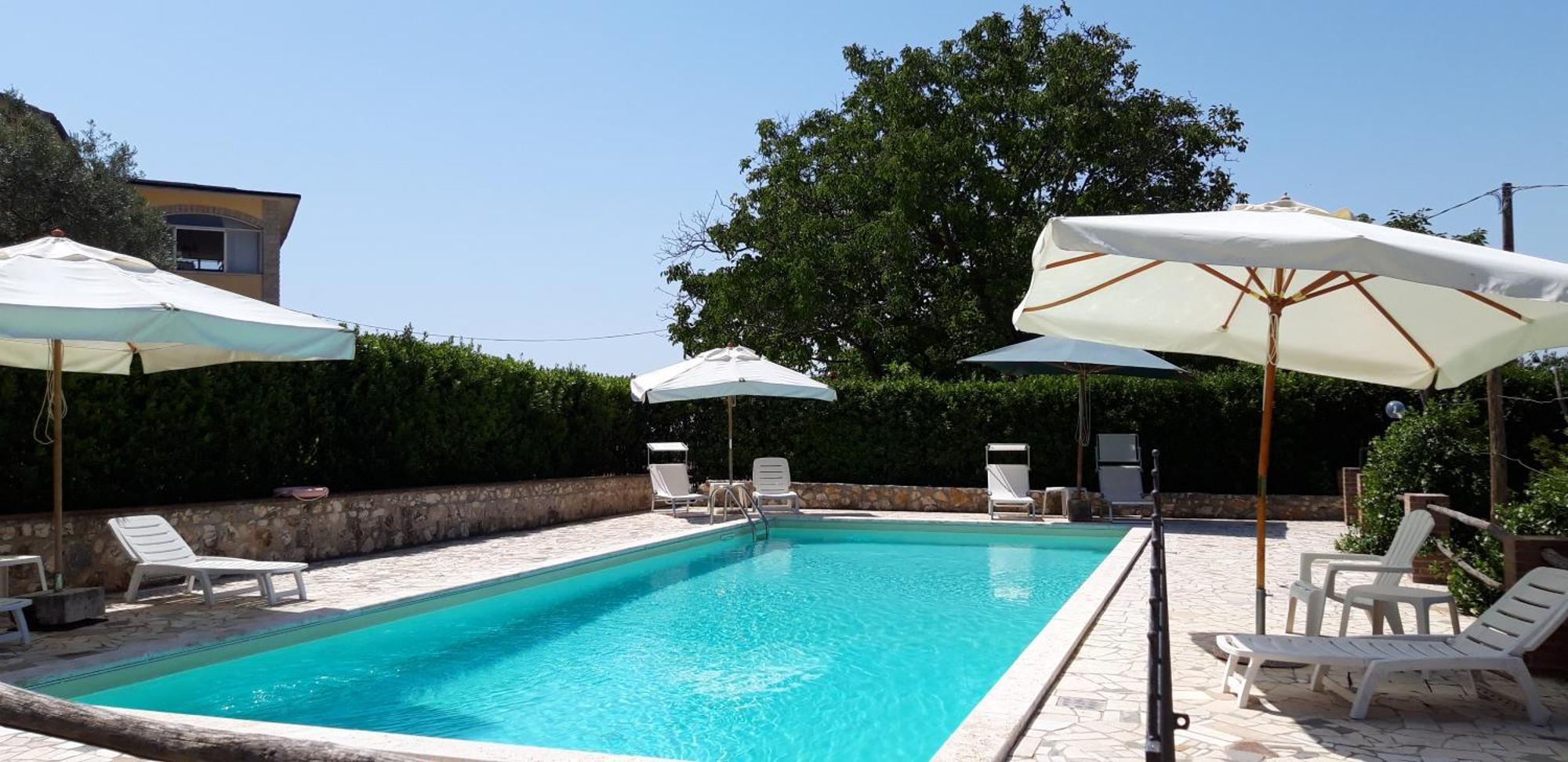 Belvedere Cramaccioli Vigne エクステリア 写真